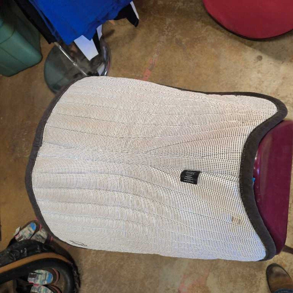 Corduroy AP pad