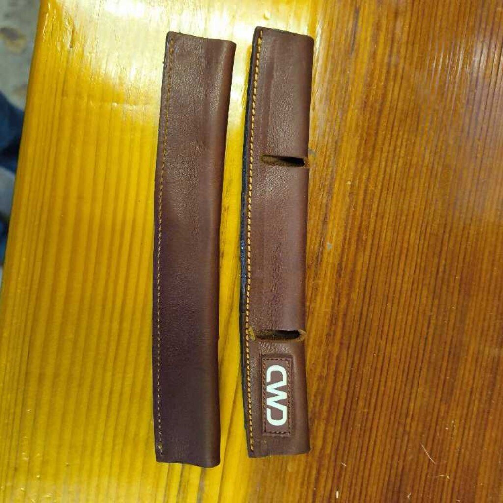 CWD spur pads