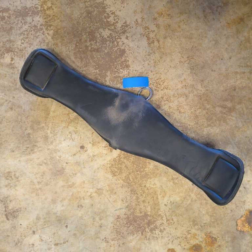 Roper- Featherflex- neoprene- soft!