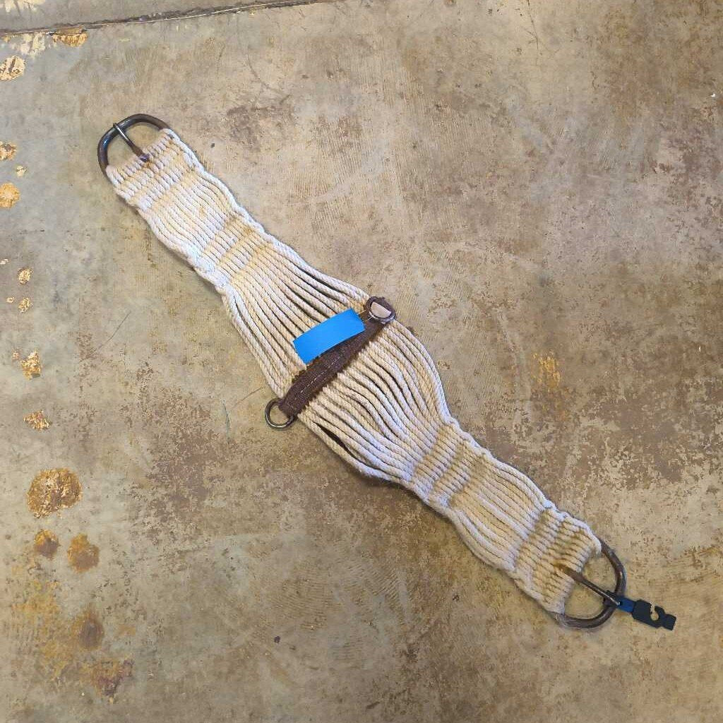 Roper- string