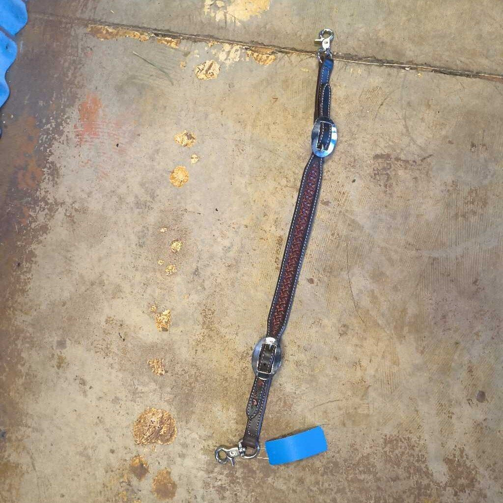 Wither strap- like new