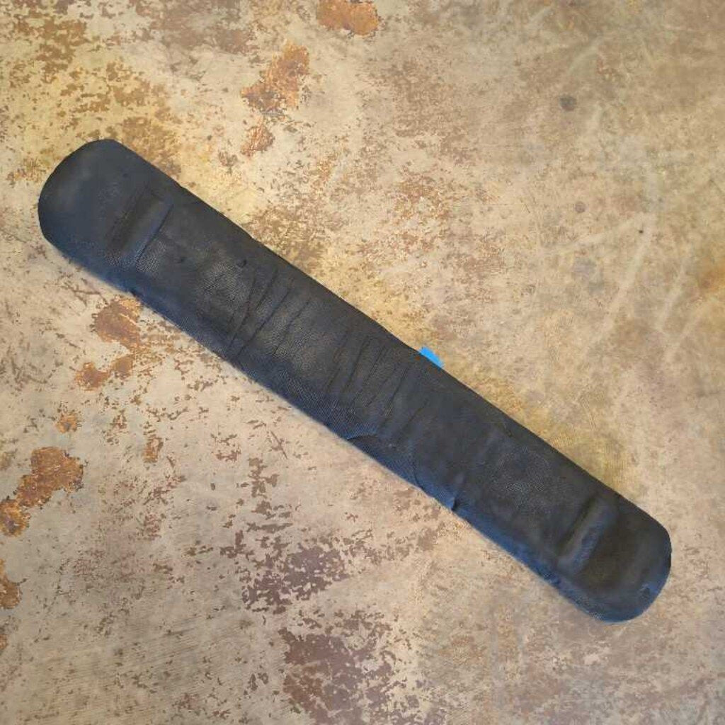 Neoprene and nylon-m straight