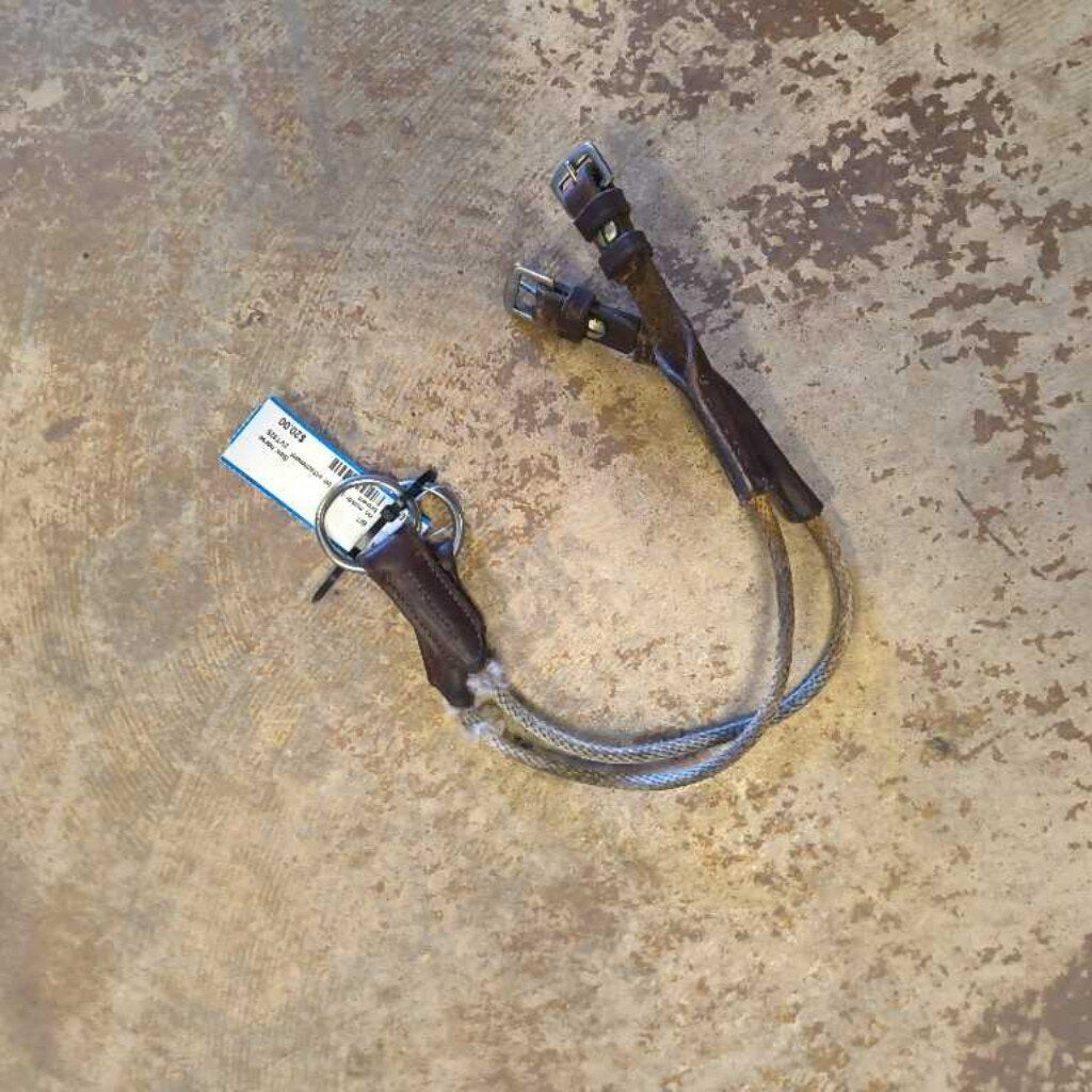 gag bit attachment