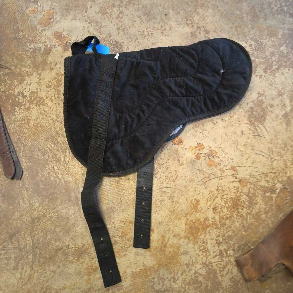 soft suede and fleece