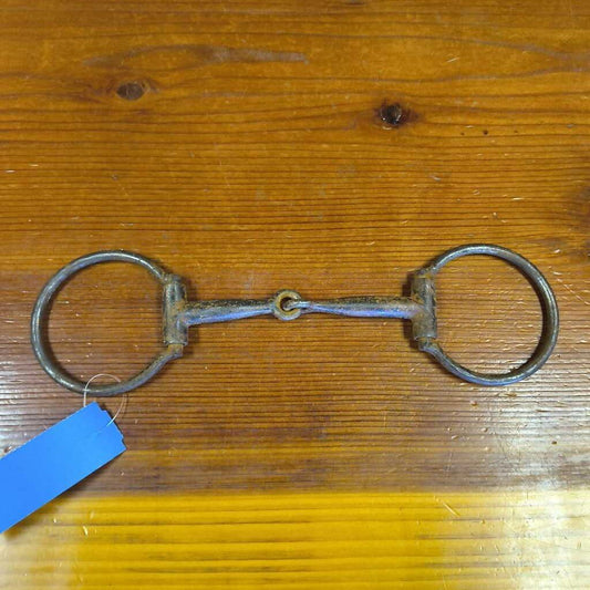Western snaffle