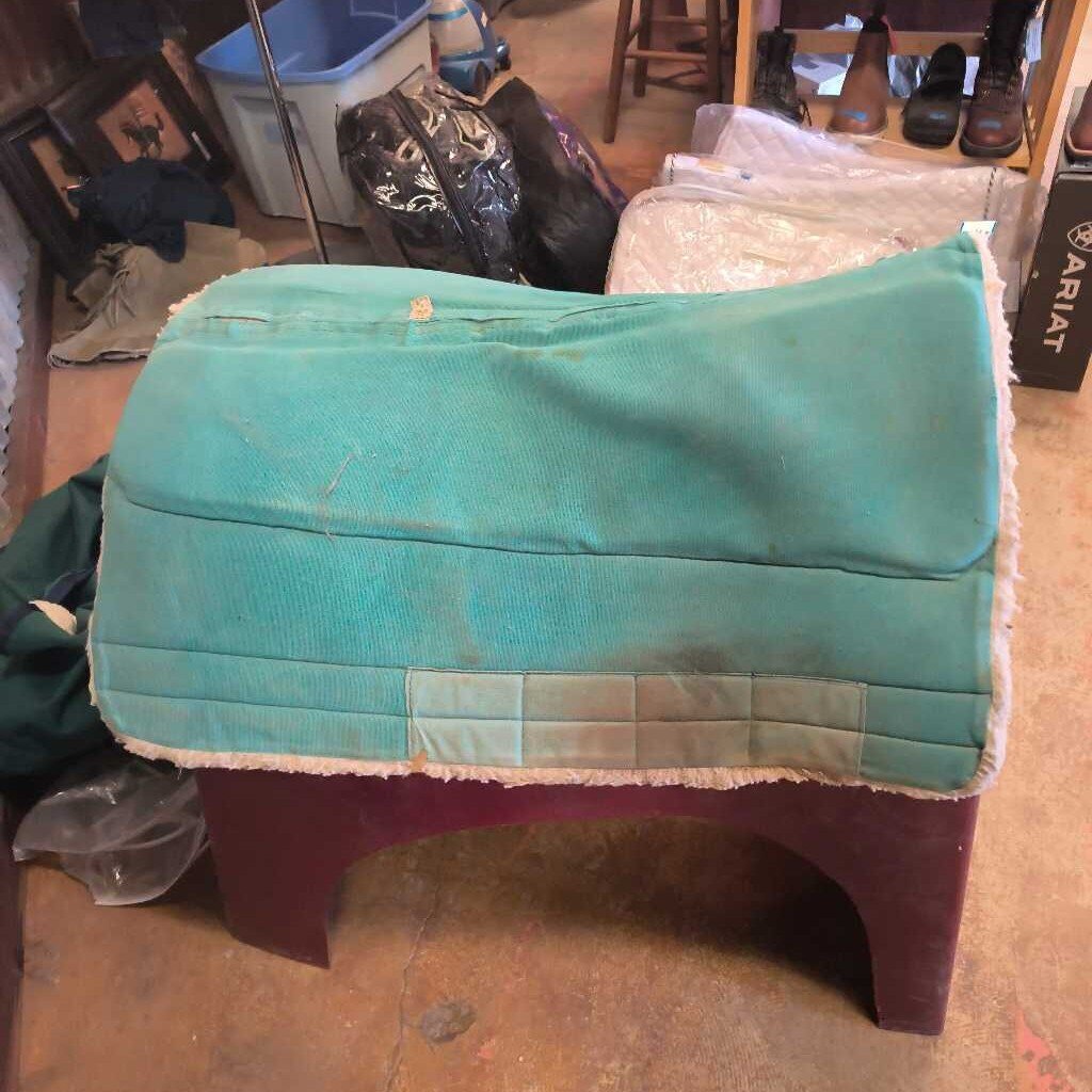 Swimmable/ memory foam