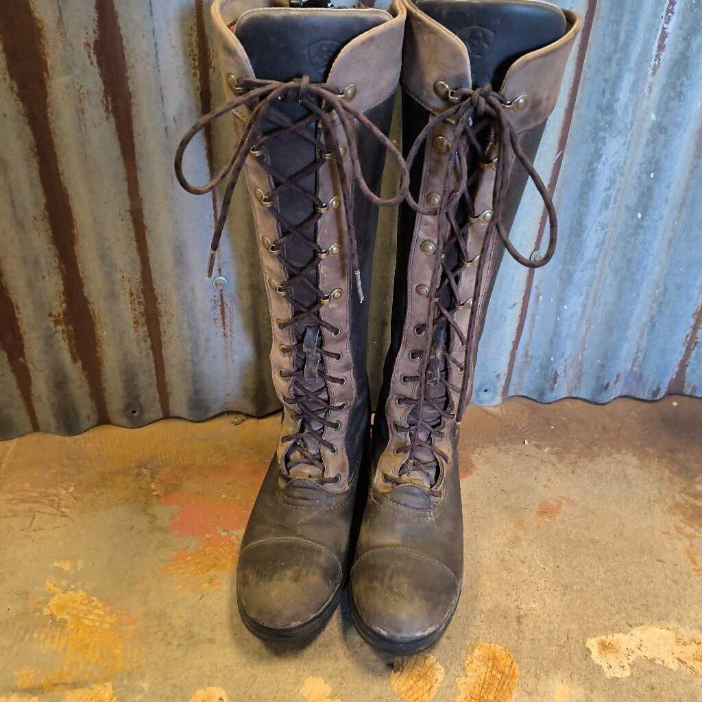 Winter tall boot!