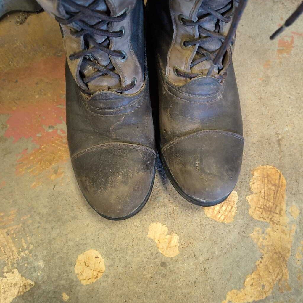 Winter tall boot!