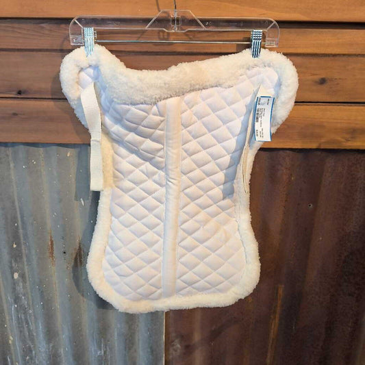 New- synthetic fleece