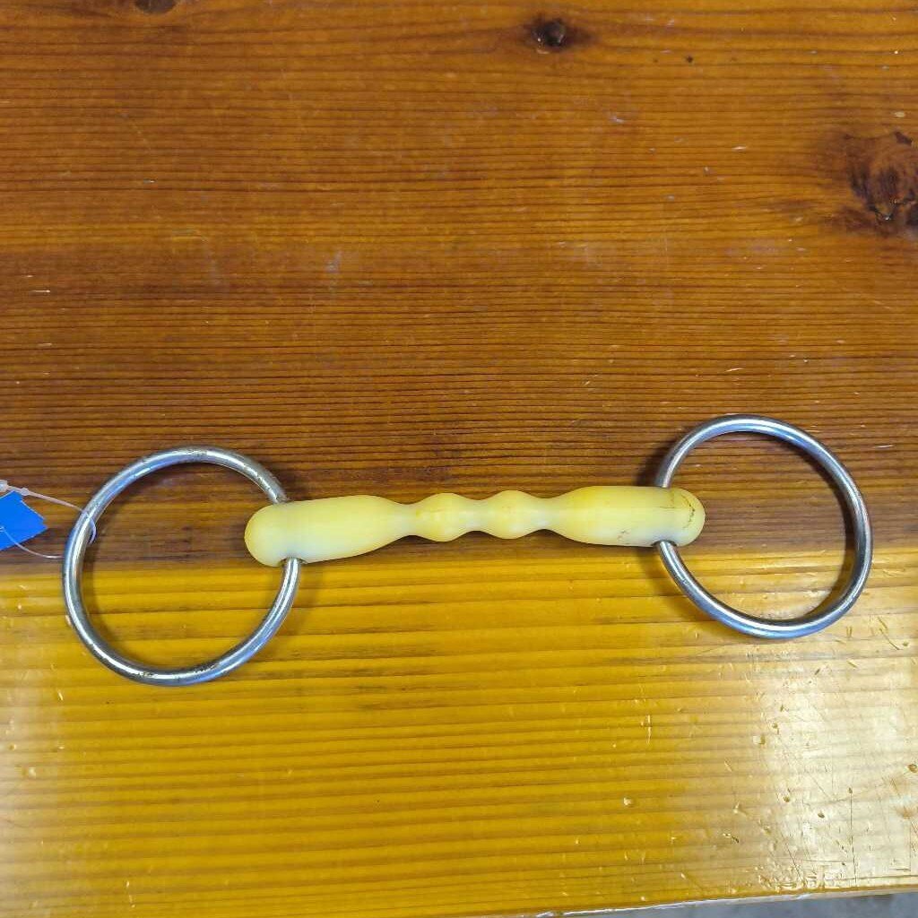 Loose ring- happy mouth mullen