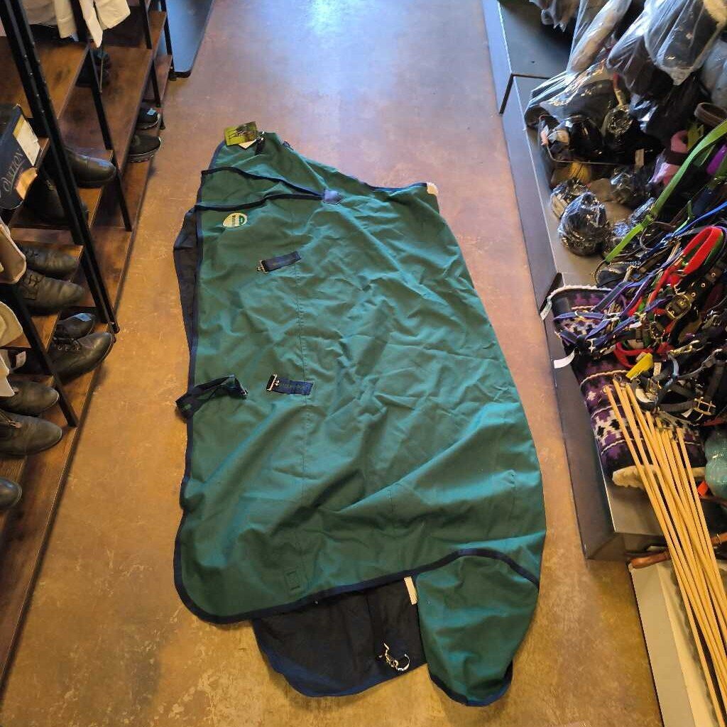 Rain turnout sheet no fill- new