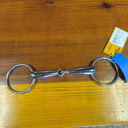 Loose ring snaffle- new