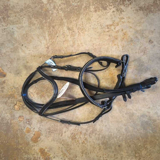 New set- bridle and reins
