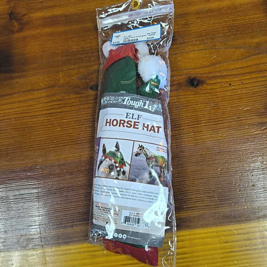 Horse elf hat