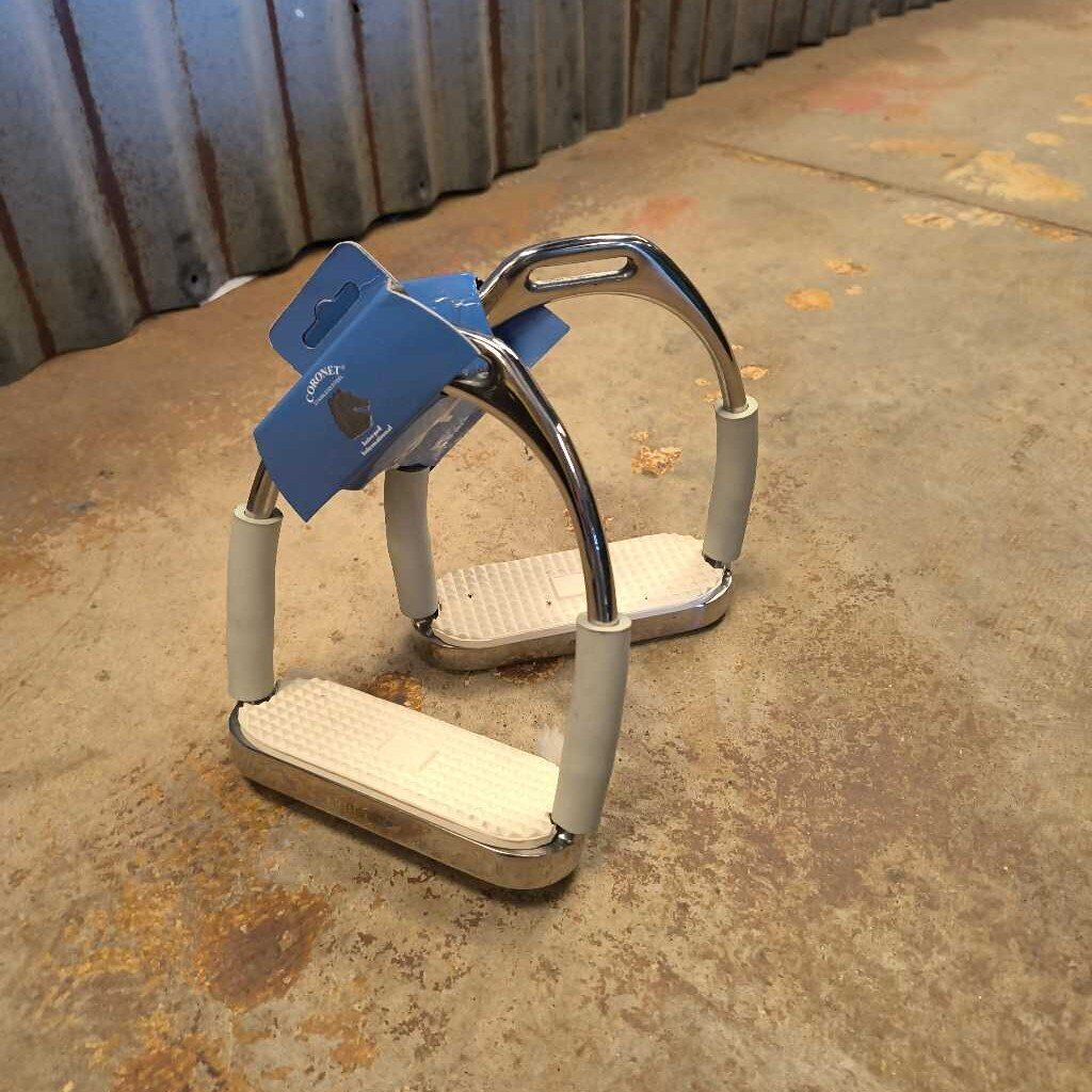 Flex Irons- New with tags