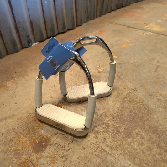 Flex Irons- New with tags