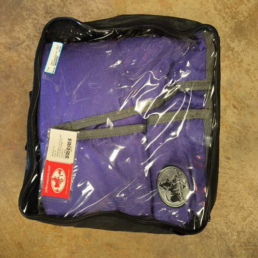 Turnout- new in bag 180G fill 1200D