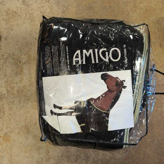 Stable blanket- New in bag- NOT waterproof