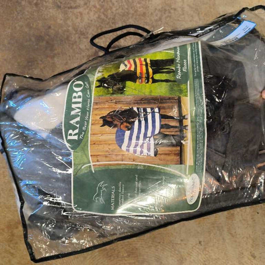 Newmarket Fleece cooler- new in bag