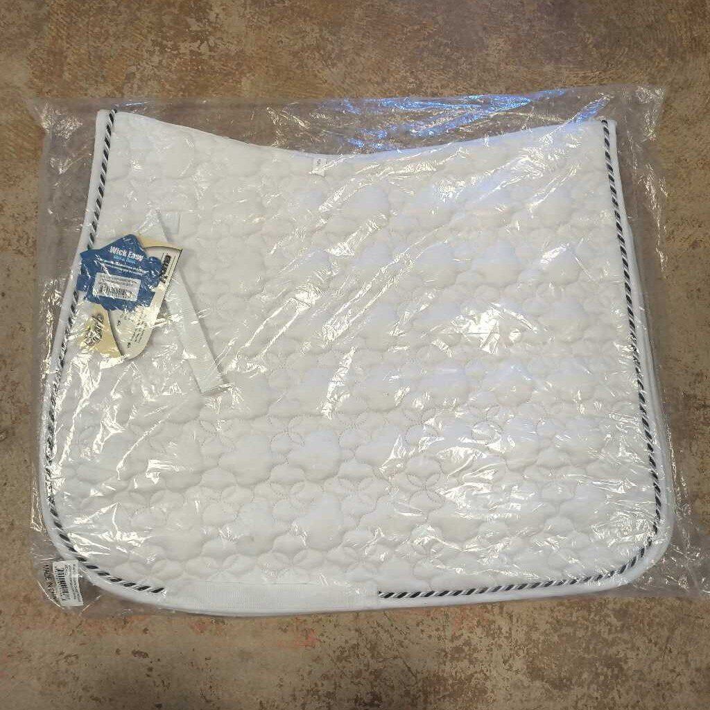 New- quilted Dressage pad
