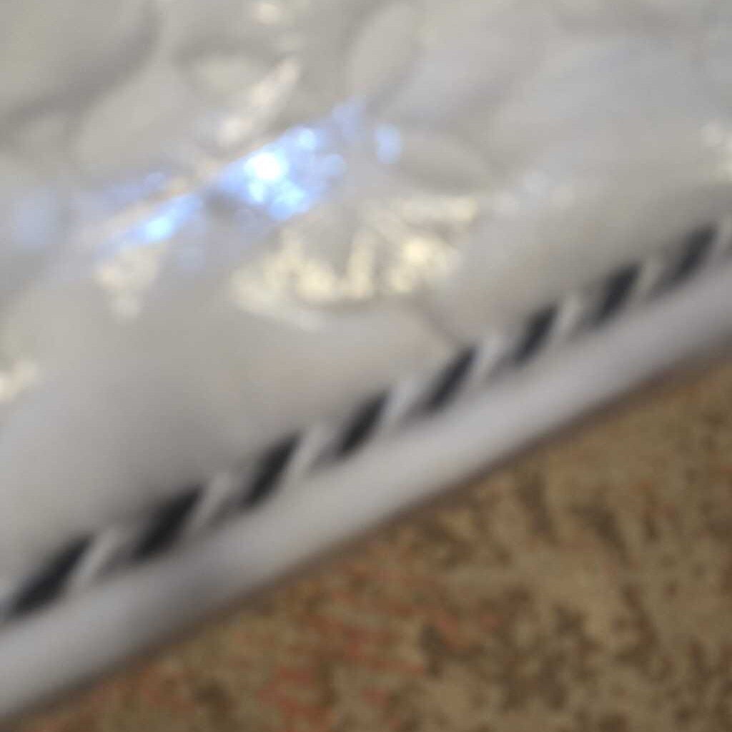 New- quilted Dressage pad