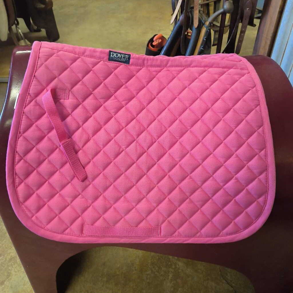 Quilted cotton AP pad