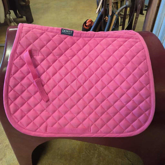 Quilted cotton AP pad
