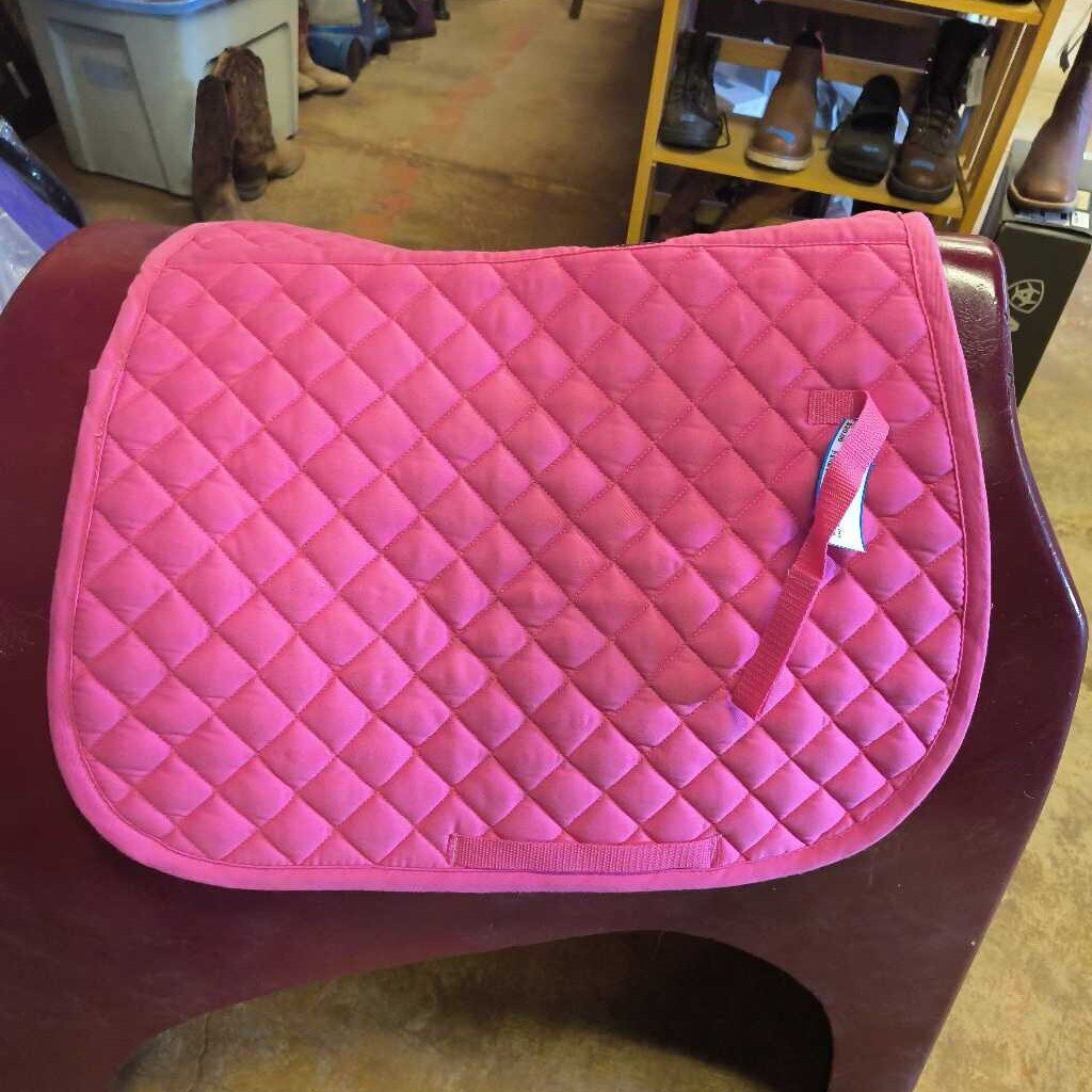 Quilted cotton AP pad