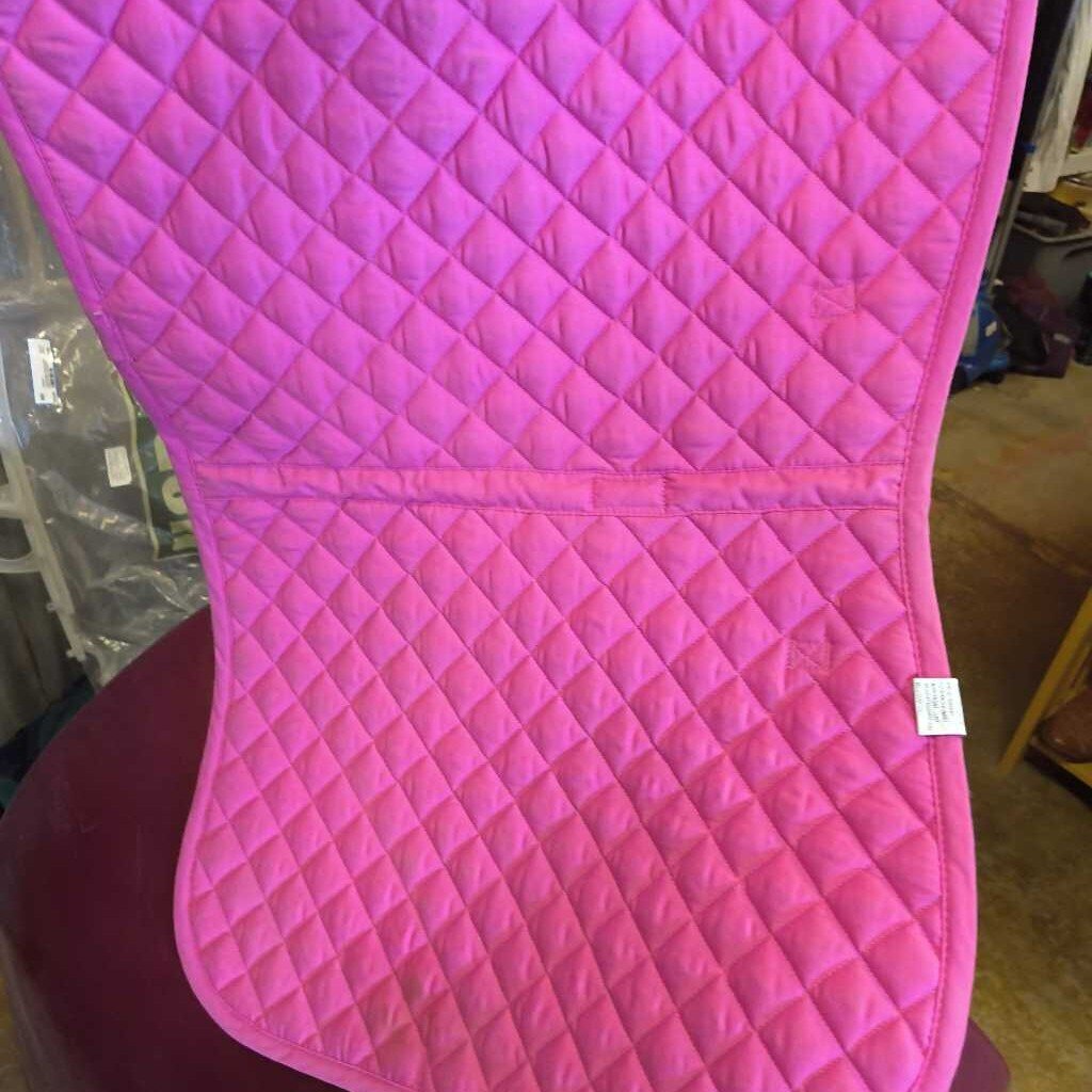 Quilted cotton AP pad