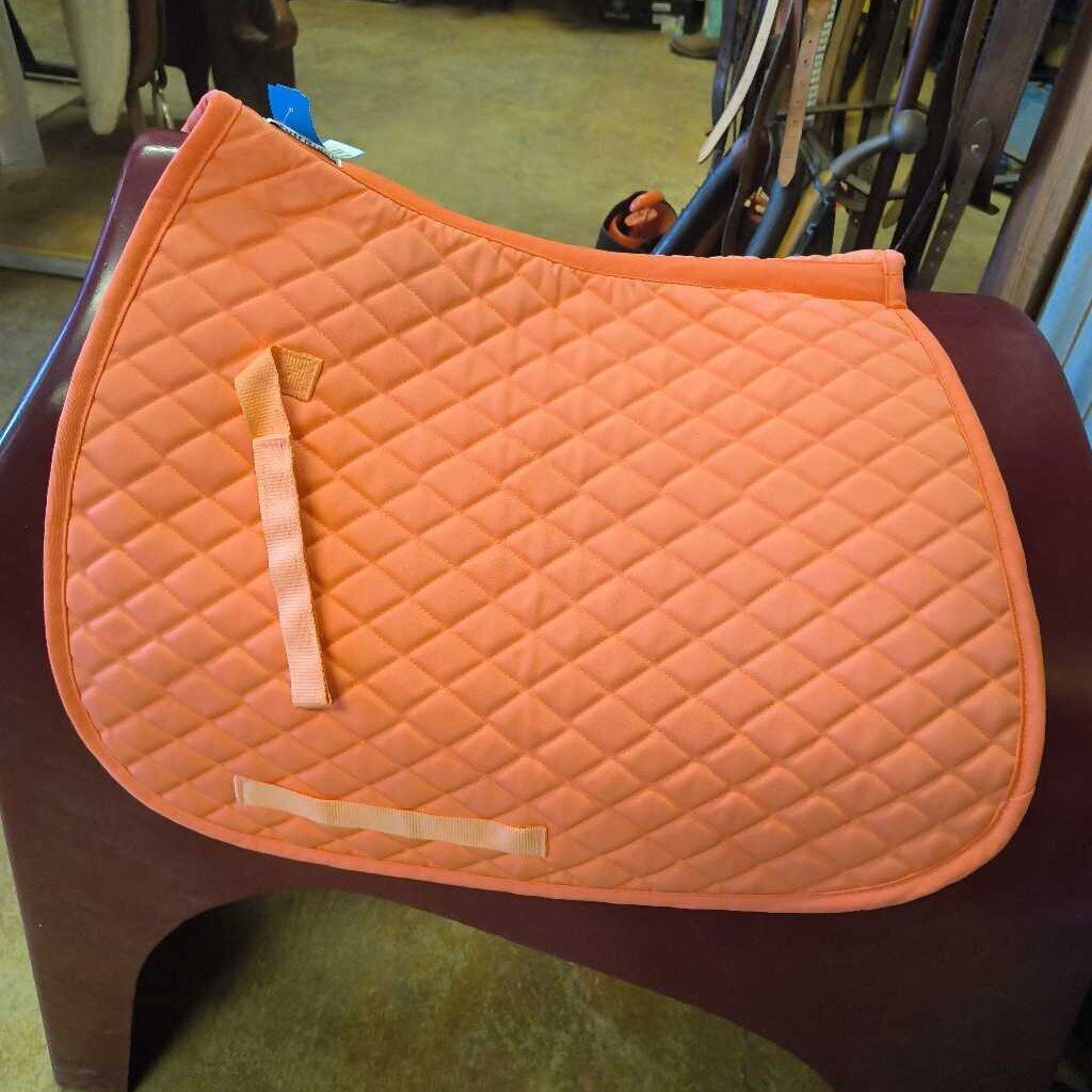 Quilted cotton AP pad