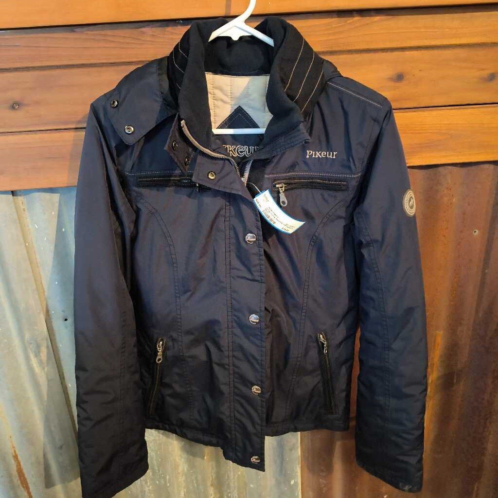 Jacket- Insulated- lades