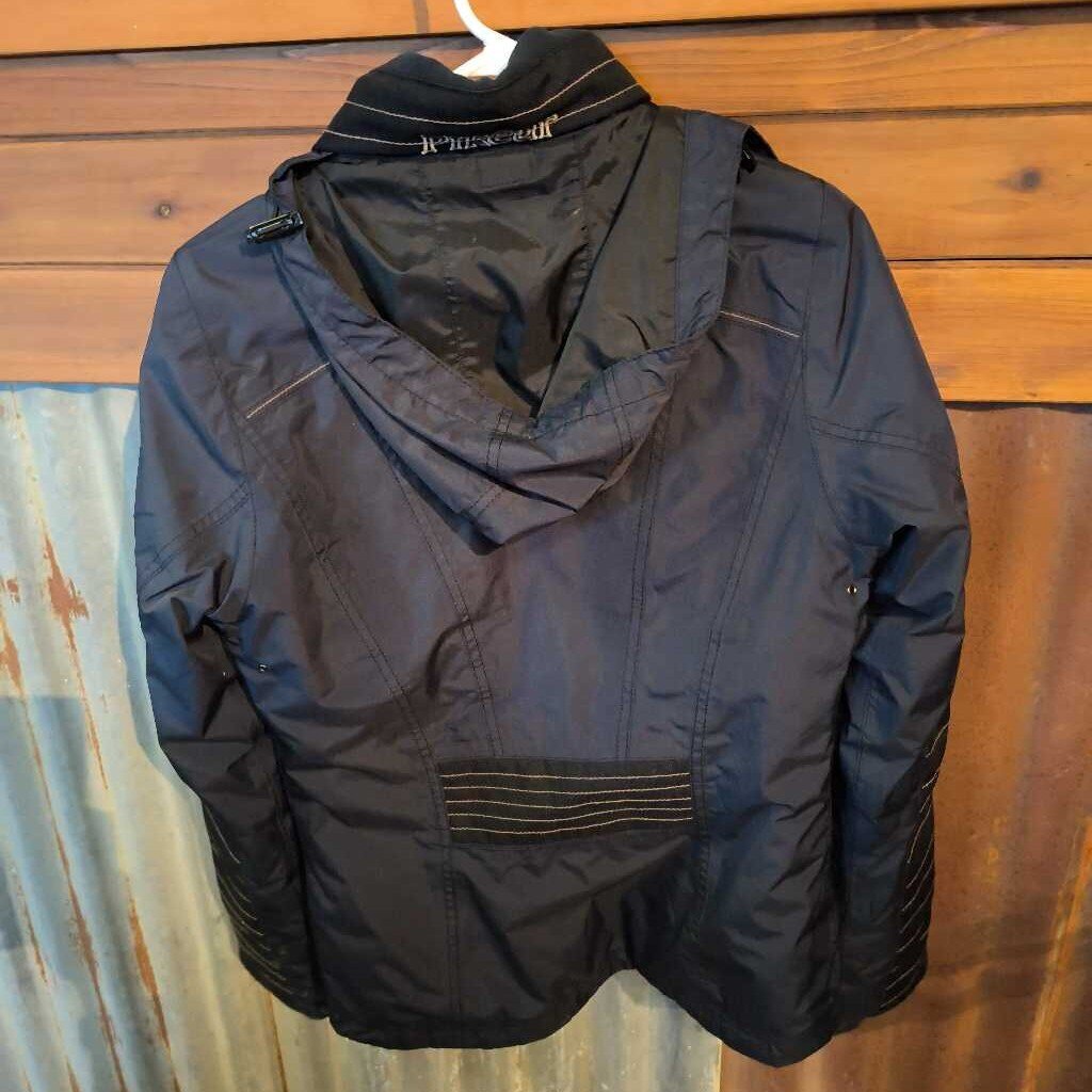 Jacket- Insulated- lades