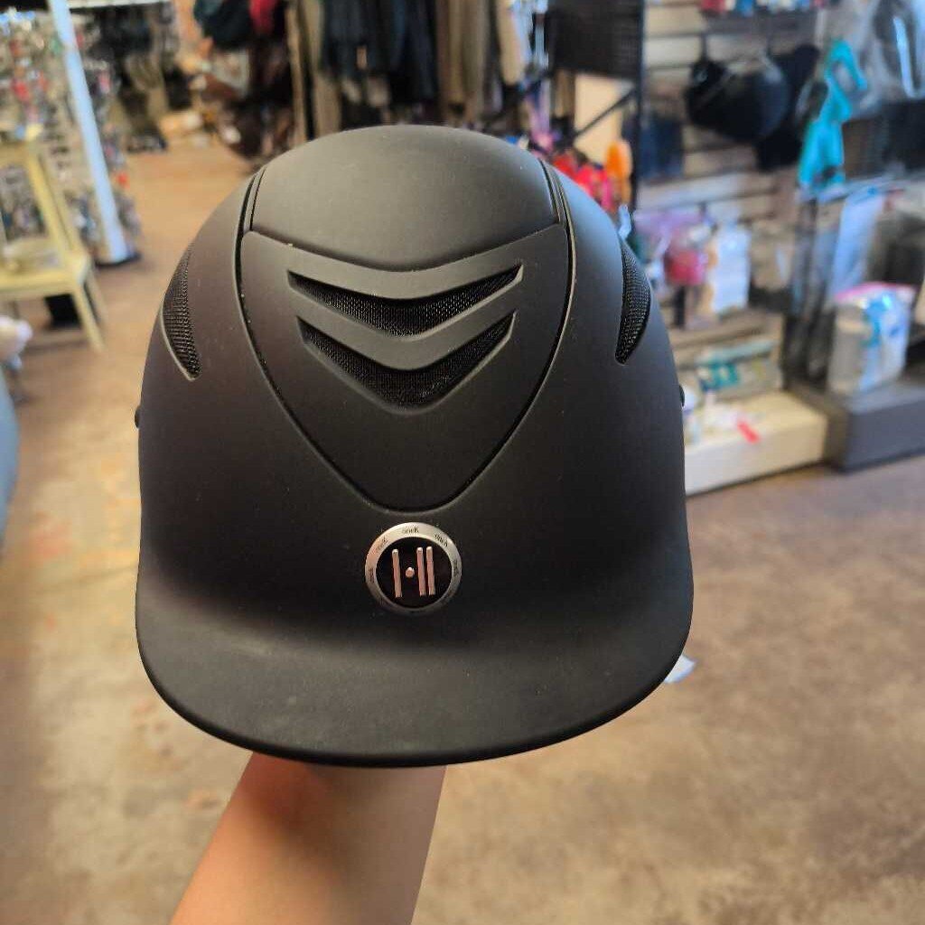 Gently used One K helmet