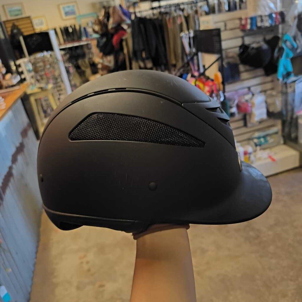 Gently used One K helmet
