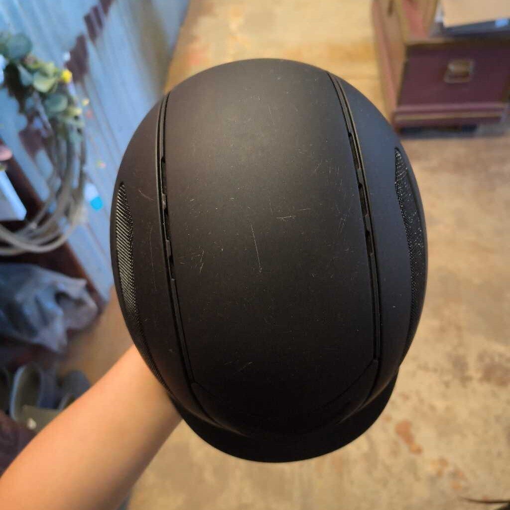 Gently used One K helmet