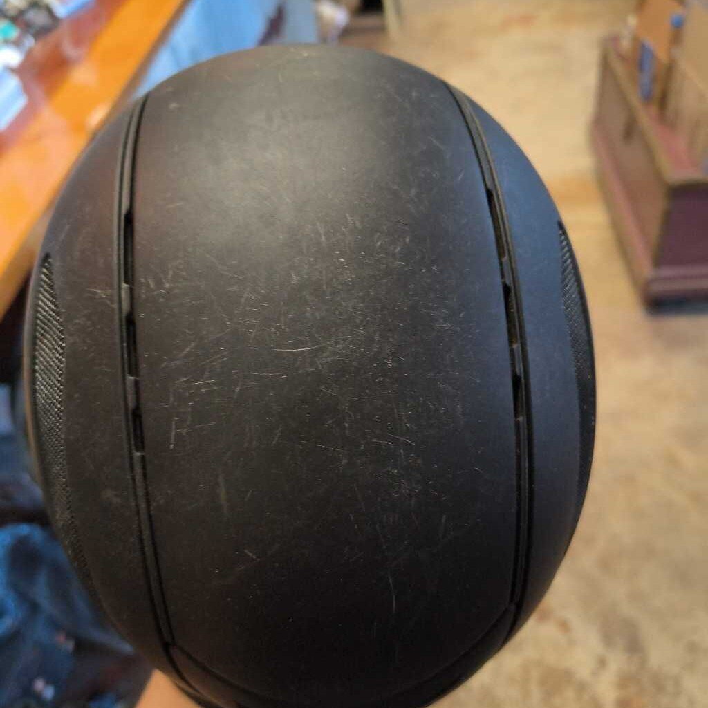 Gently used One K helmet