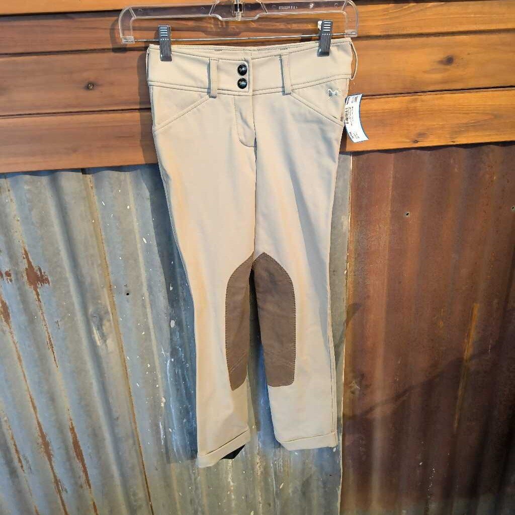 Jod youth Breeches