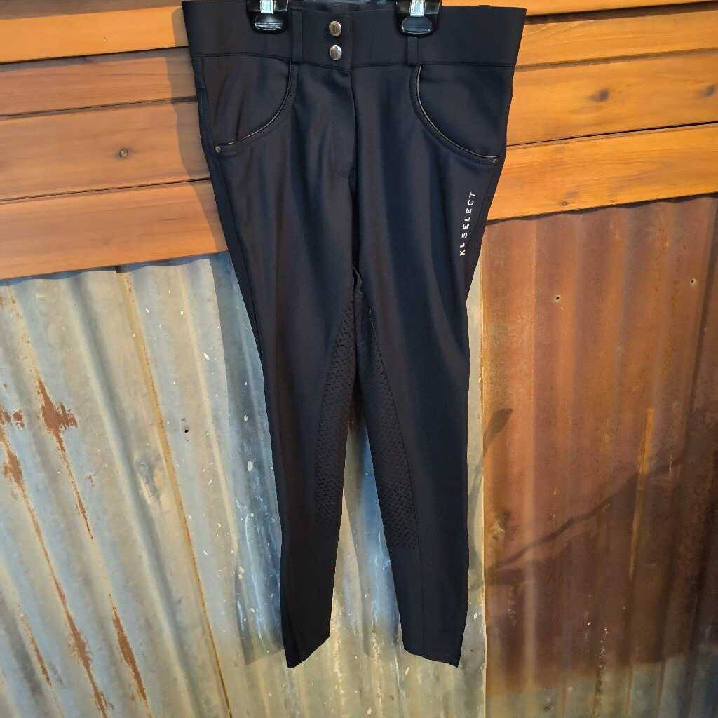 Full seat - breeches- Adult