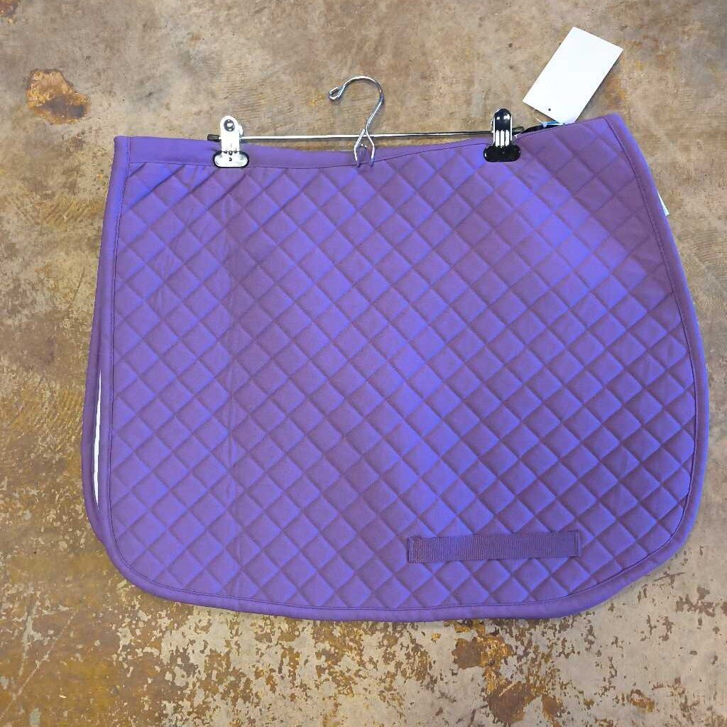New in bag quilted pad