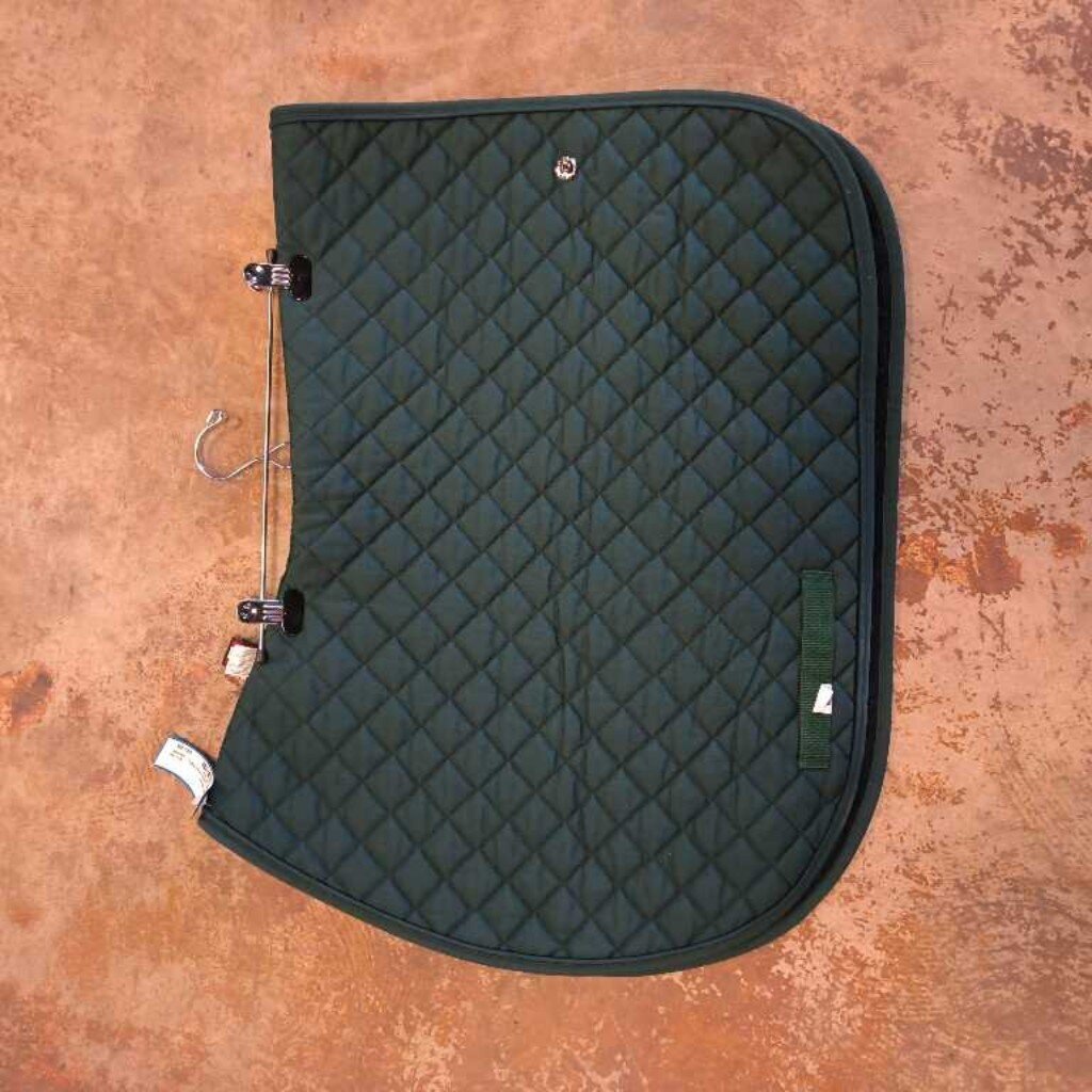 Quilted cotton Ogilvy AP pad