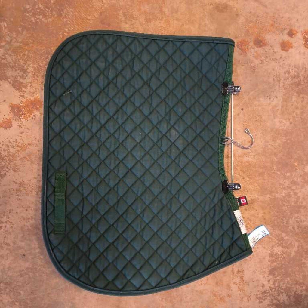 Quilted cotton Ogilvy AP pad