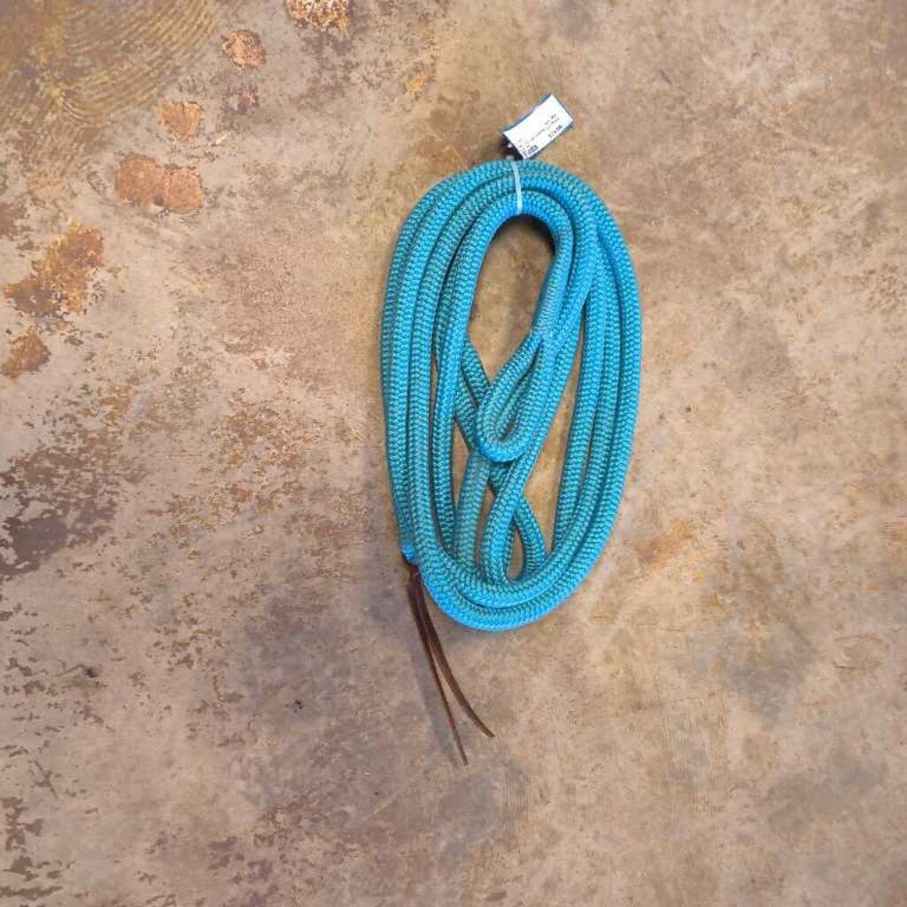 Yacht rope training rope
