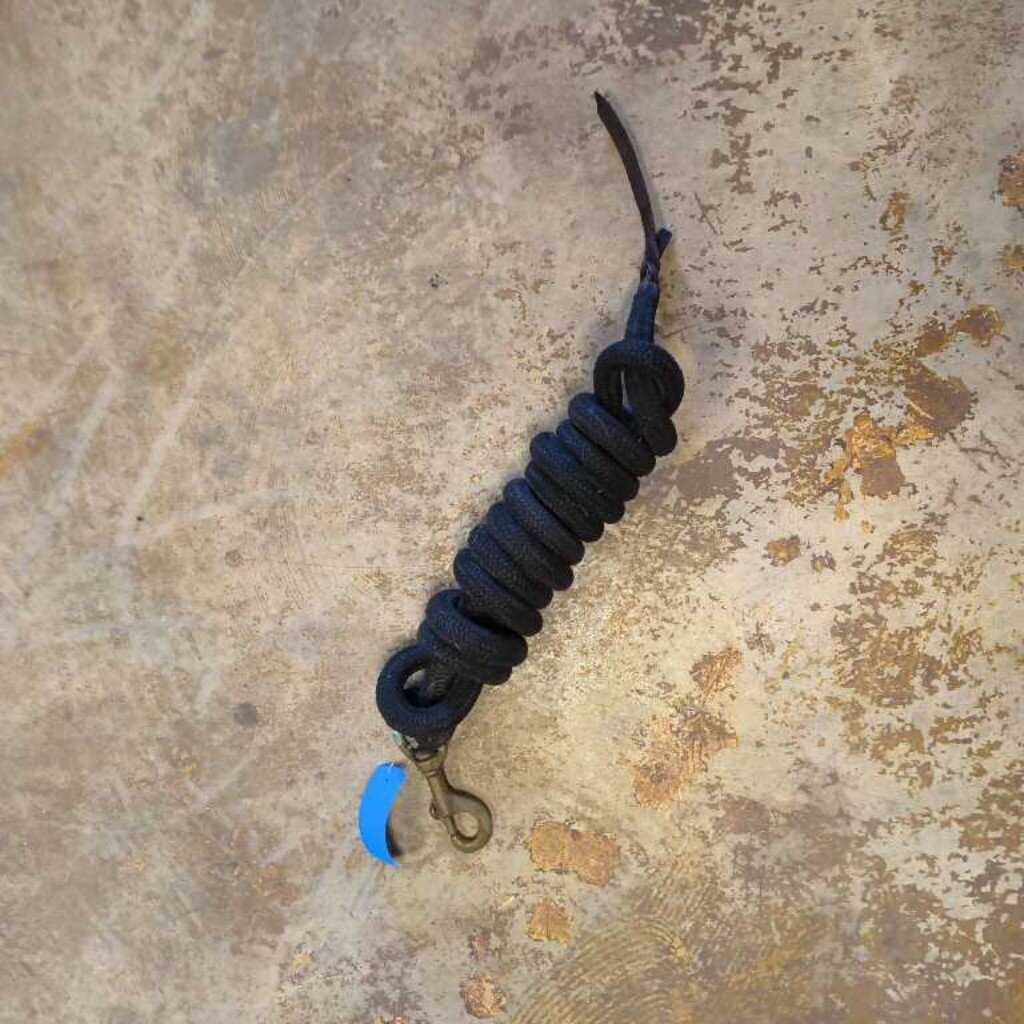 Yacht rope training rope