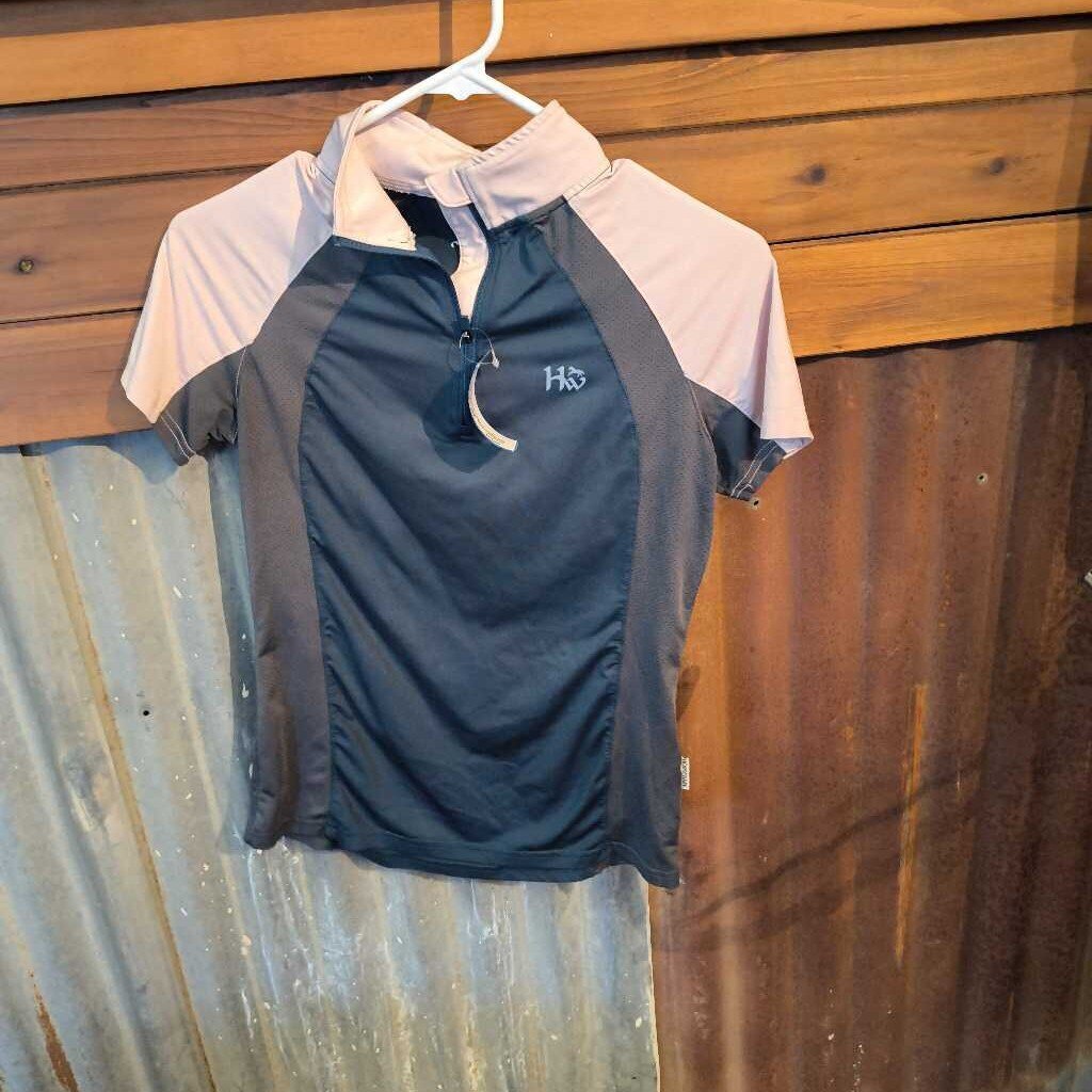 Short sleeve- adult sunshirt