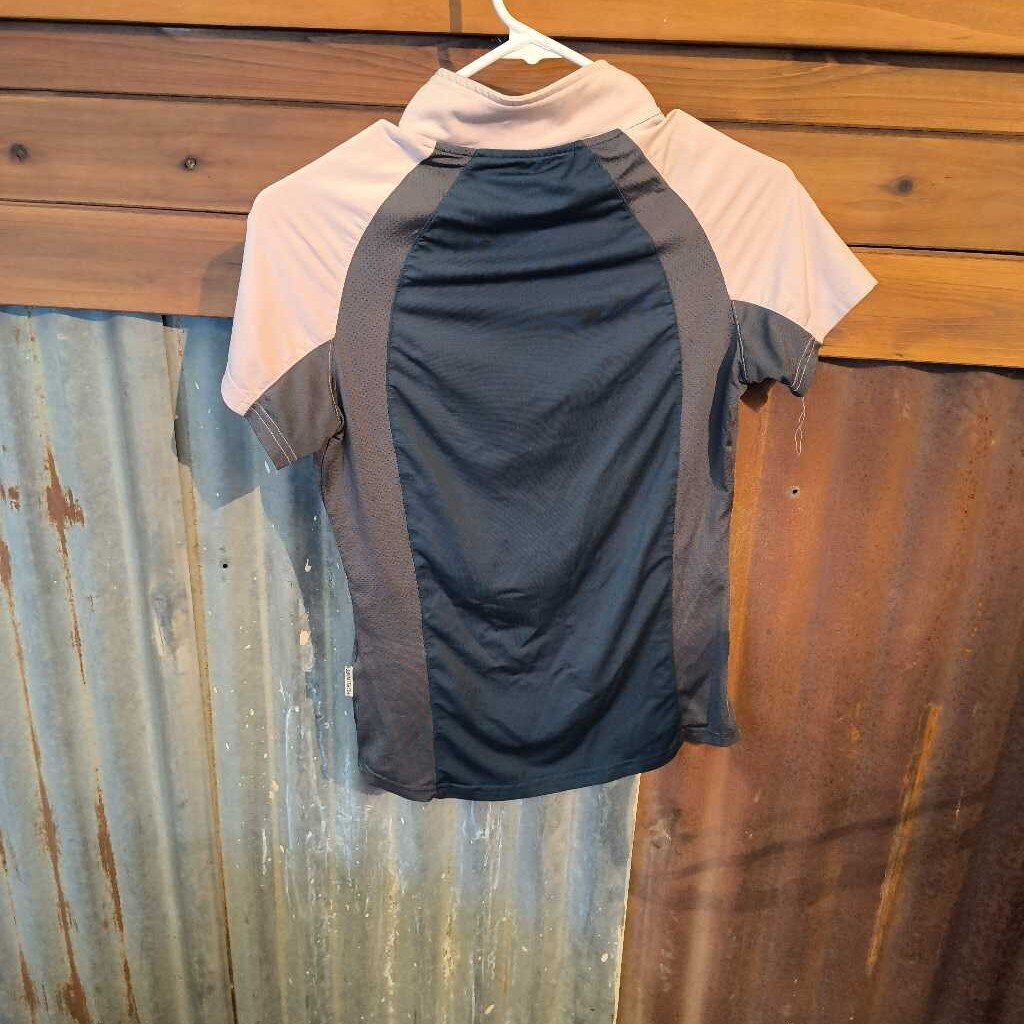 Short sleeve- adult sunshirt