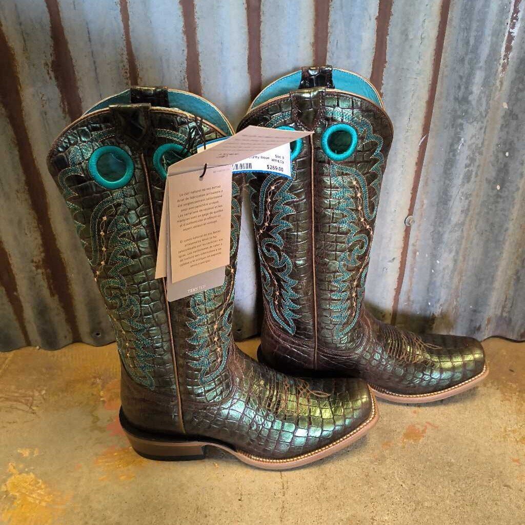 Women's Futurity Boon