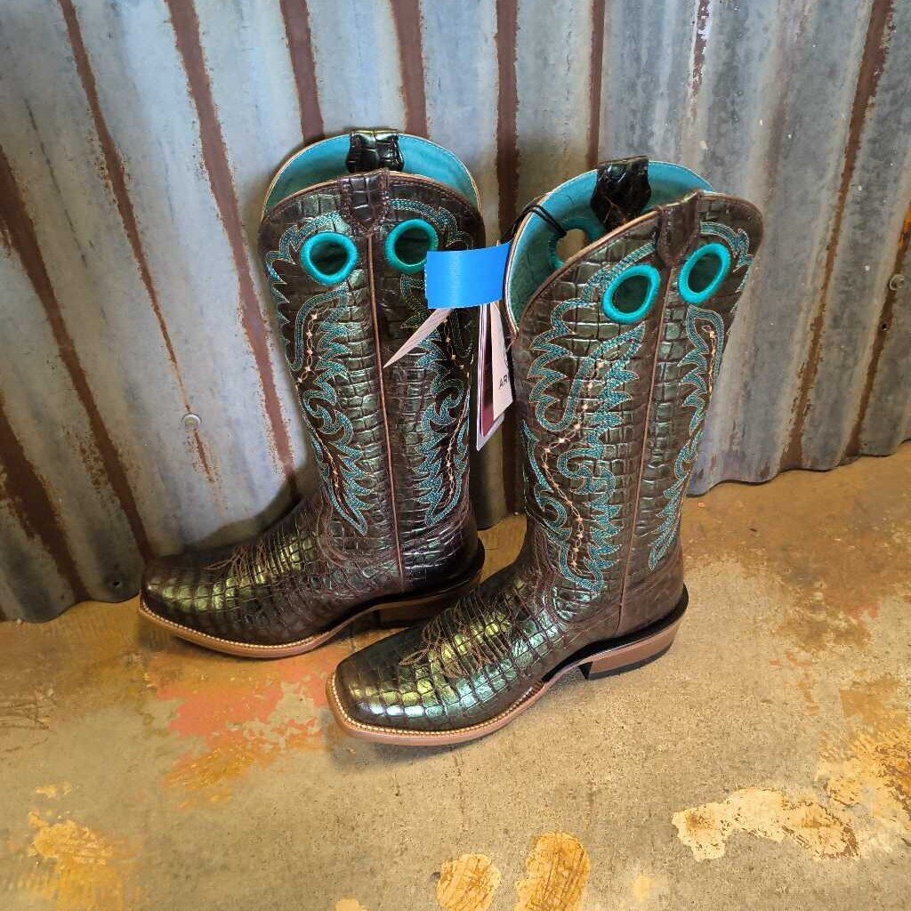 Women's Futurity Boon