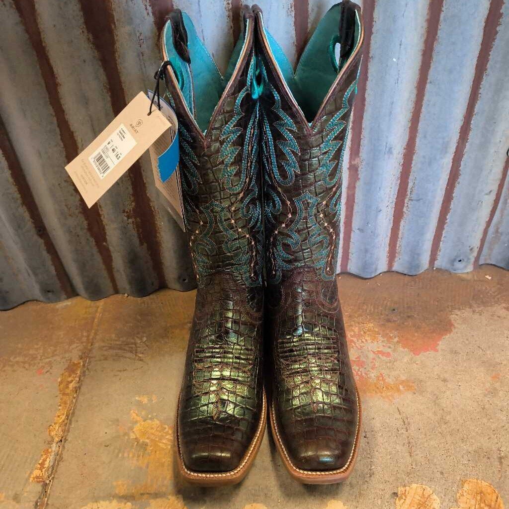 Women's Futurity Boon