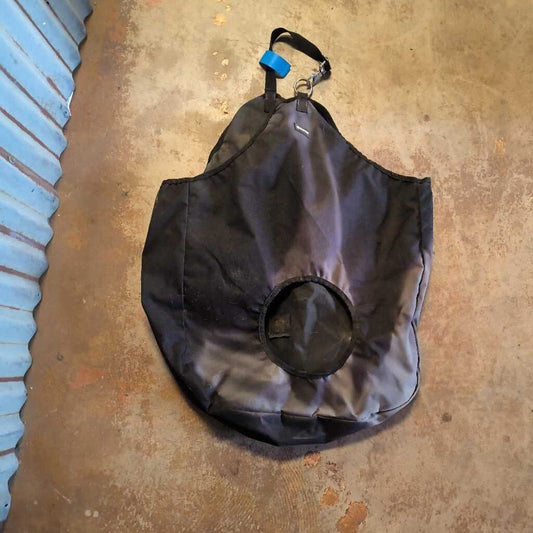 Hay bag