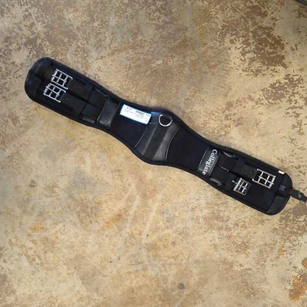Dressage - memory foam